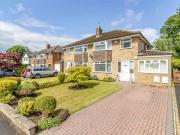 4 Bedroom Semi Detached House