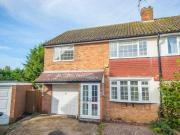 4 Bedroom Semi Detached House