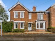 4 Bedroom Semi Detached House