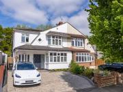 4 Bedroom Semi Detached House