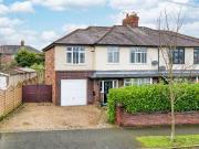 4 Bedroom Semi Detached House