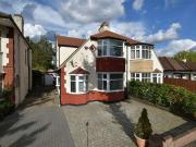 4 Bedroom Semi Detached House