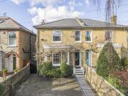 4 Bedroom Semi Detached House