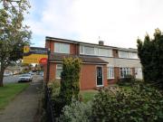 4 Bedroom Semi Detached House