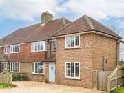 4 Bedroom Semi Detached House
