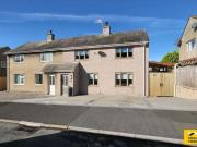 4 Bedroom Semi Detached House