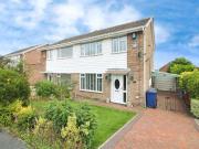 4 Bedroom Semi Detached House