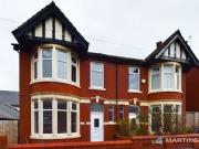 4 Bedroom Semi Detached House