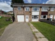 4 Bedroom Semi Detached House