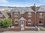 4 Bedroom Semi Detached House