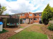 4 Bedroom Semi Detached House