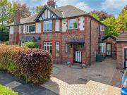 4 Bedroom Semi Detached House