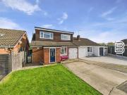 4 Bedroom Semi Detached House