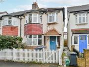 4 Bedroom Semi Detached House
