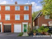 4 Bedroom Semi Detached House