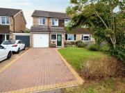 4 Bedroom Semi Detached House