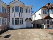 4 Bedroom Semi Detached House