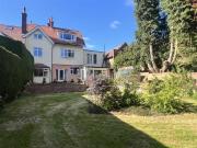 4 Bedroom Semi Detached House