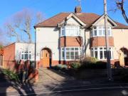 4 Bedroom Semi Detached House