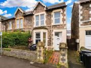 4 Bedroom Semi Detached House