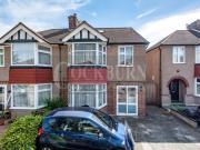 4 Bedroom Semi Detached House