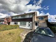 4 Bedroom Semi Detached House