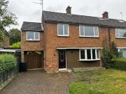 4 Bedroom Semi Detached House