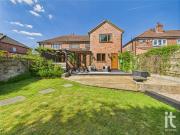 4 Bedroom Semi Detached House