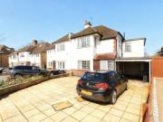 4 Bedroom Semi Detached House