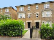 4 Bedroom Semi Detached House