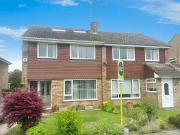 4 Bedroom Semi Detached House
