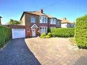 4 Bedroom Semi Detached House
