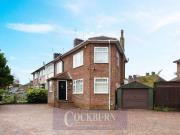 4 Bedroom Semi Detached House