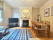 4 Bedroom Semi Detached House, Dents Road, London