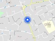 4 bedroom semi detached house for rent