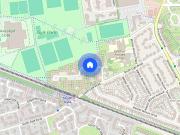 4 bedroom semi detached house for rent