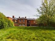 4 Bedroom Semi detached House For Rent In 87 Aylesbury...