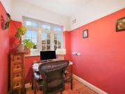 4 bedroom semi detached house for rent in Abergeldie...