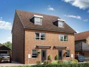 4 Bedroom Semi detached House For Rent In Abingdon
