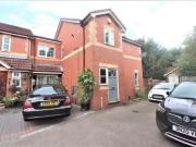 4 bedroom semi detached house for rent in Alport Croft,...