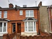 4 Bedroom Semi detached House For Rent In Ashford