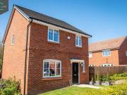 4 Bedroom Semi detached House For Rent In Atherton