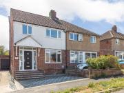 4 bedroom semi detached house for rent in Bagley Close,...