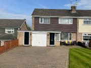 4 bedroom semi detached house for rent in Bainbridge...