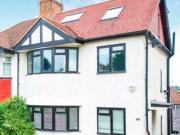 4 Bedroom Semi detached House For Rent In Barnet