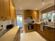 4 bedroom semi detached house for rent in Barratts...