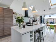 4 bedroom semi detached house for rent in Beechurst...