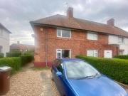 4 Bedroom Semi detached House For Rent In Beeston