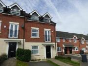 4 Bedroom Semi detached House For Rent In Beeston,...