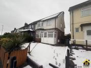 4 bedroom semi detached house for rent in Birmingham...